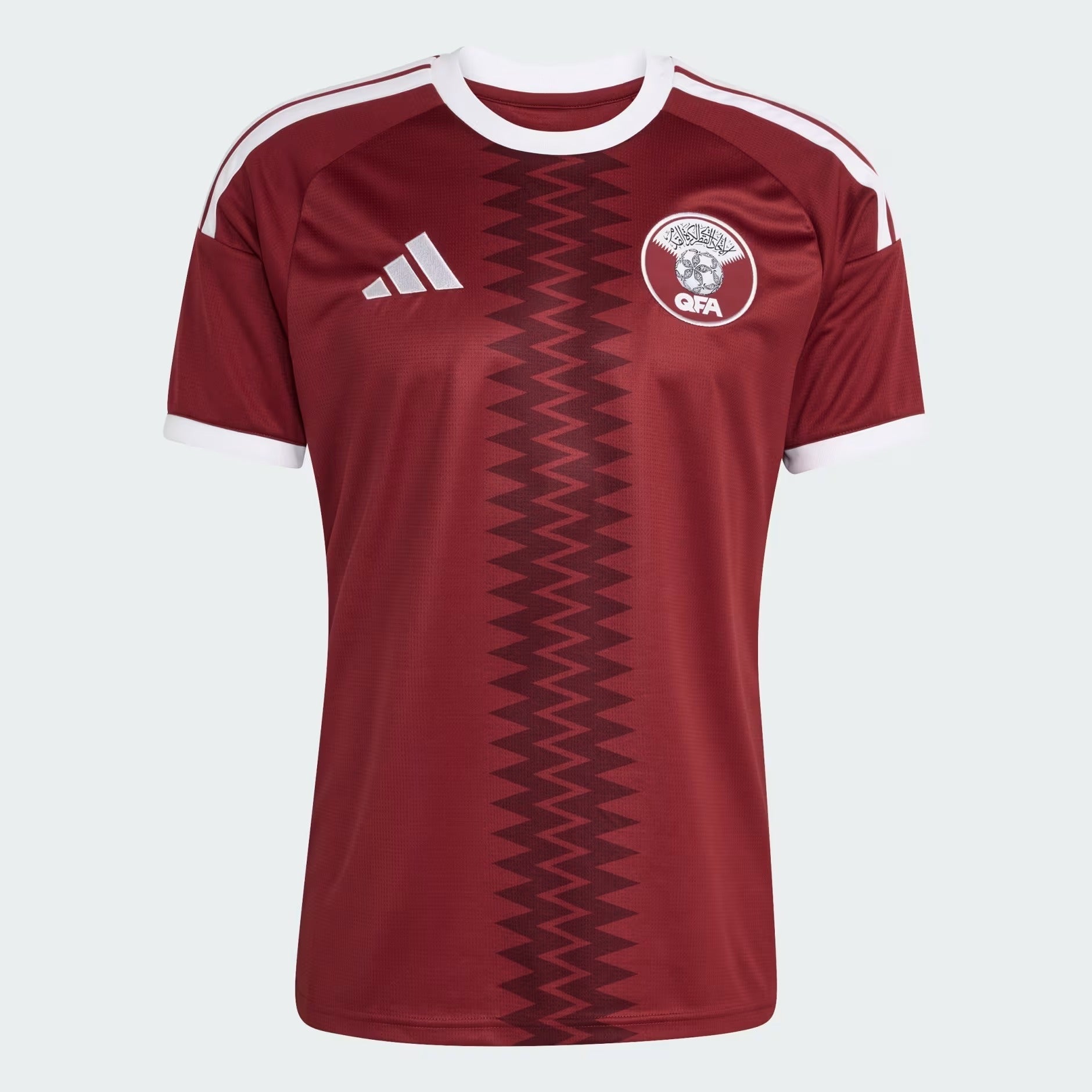 Camisola Catar 2026/27 I
