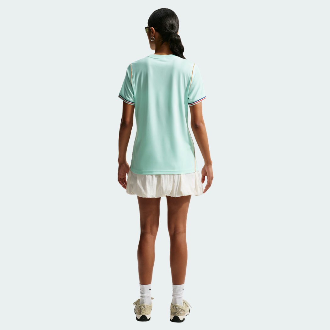 Camisola Feminina França 2026/27 II