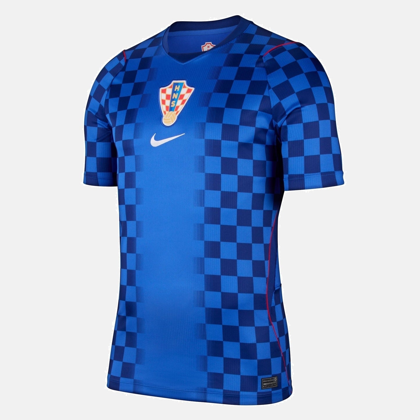 Camisola Croácia 2026/27 II