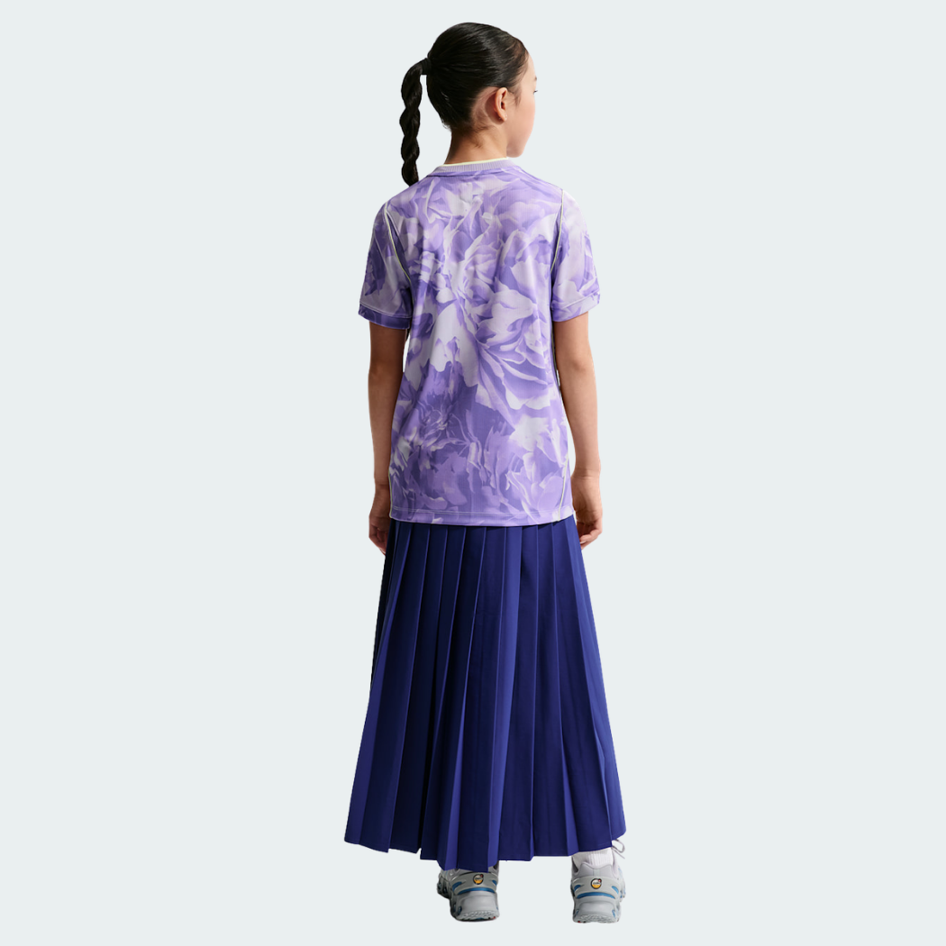 Camisola Infantil Coréia do Sul 2026/27 II