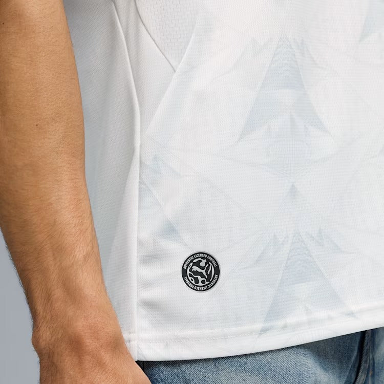Camisola Egito 2026/27 II