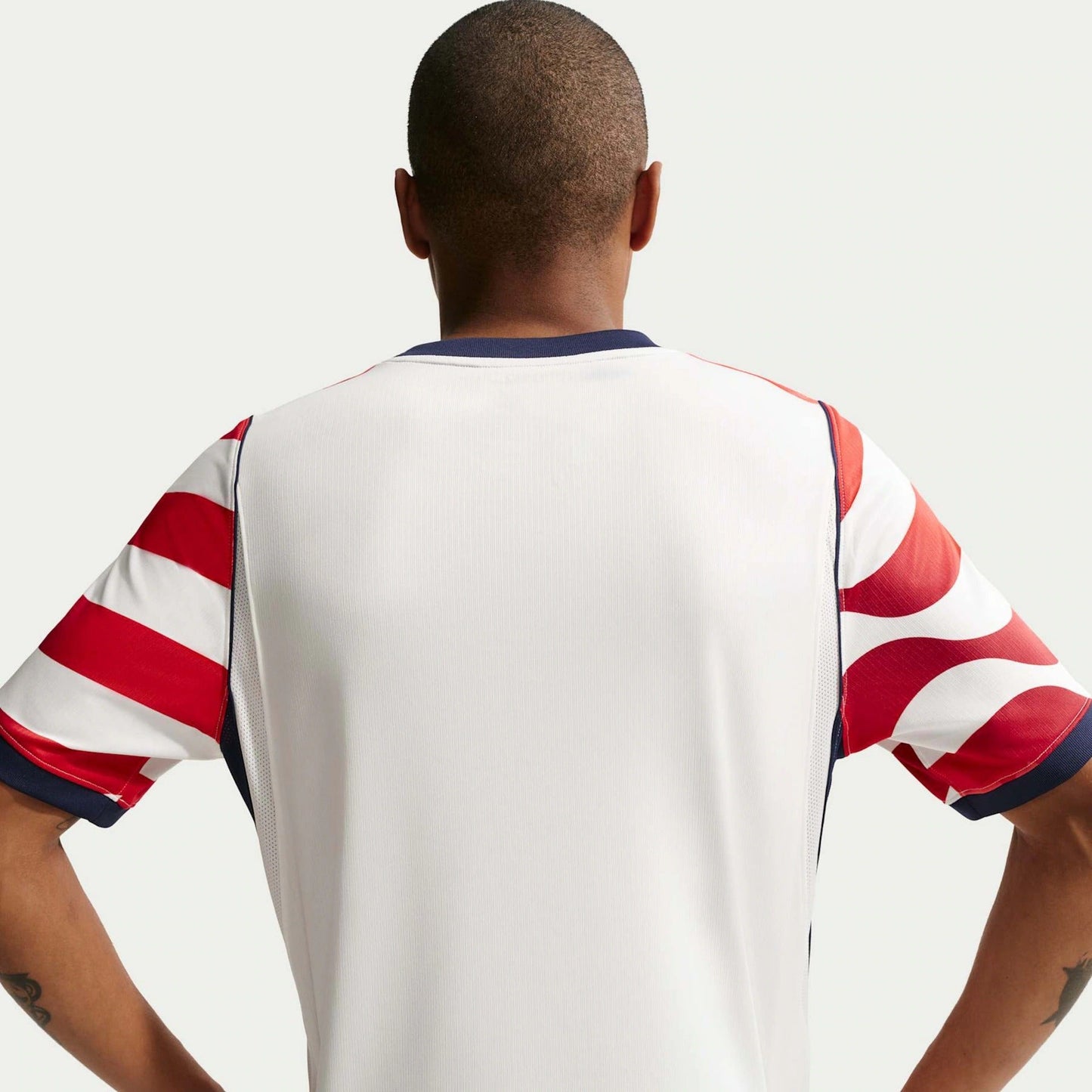 Camisola Estados Unidos 2026/27 I
