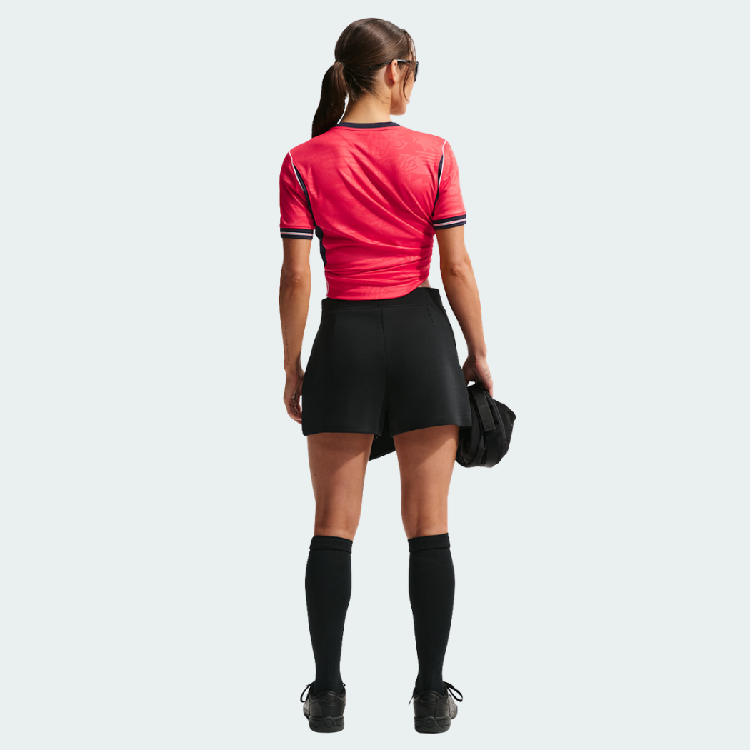 Camisola Feminina Inglaterra 2026/27 II
