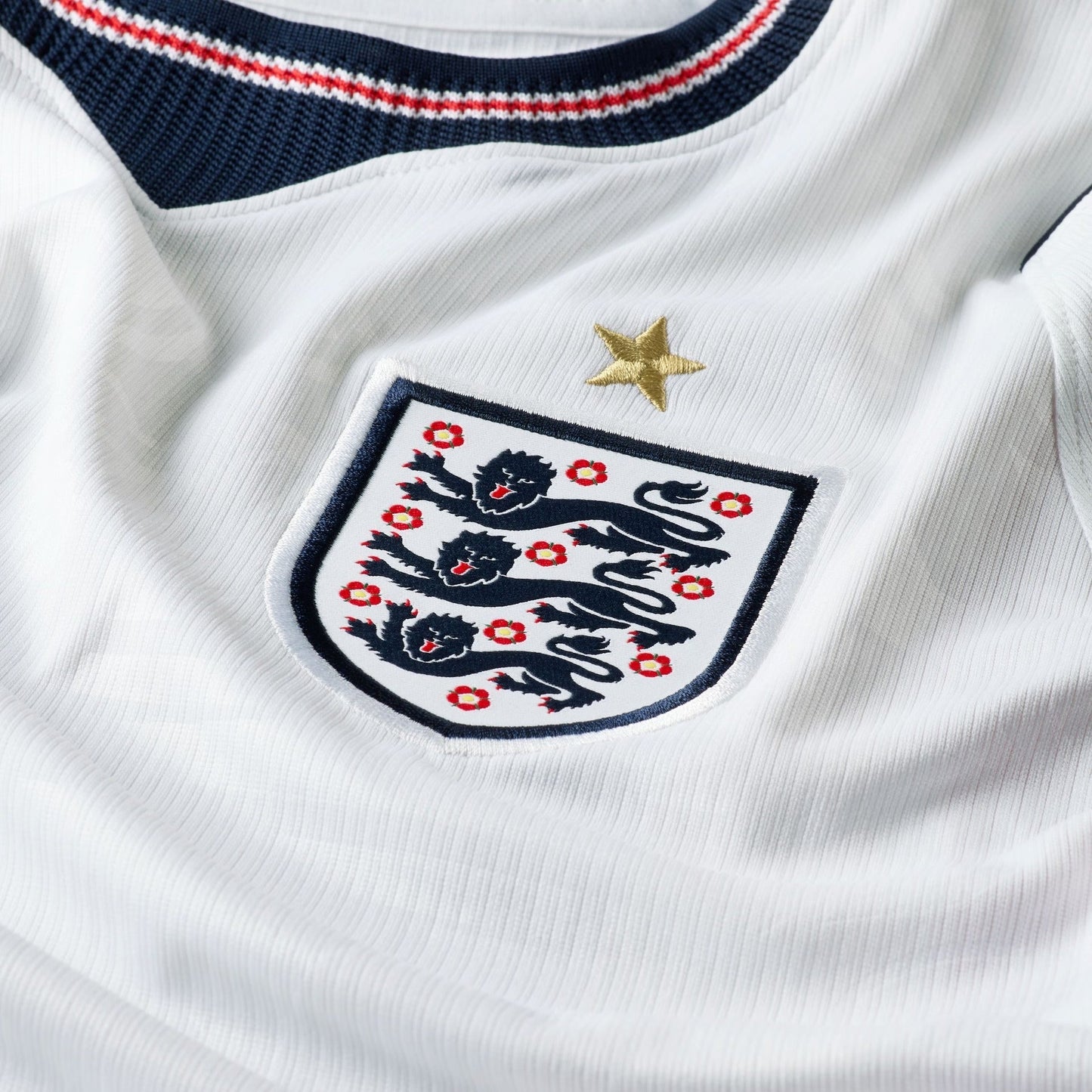 Camisola Inglaterra 2026/27 II