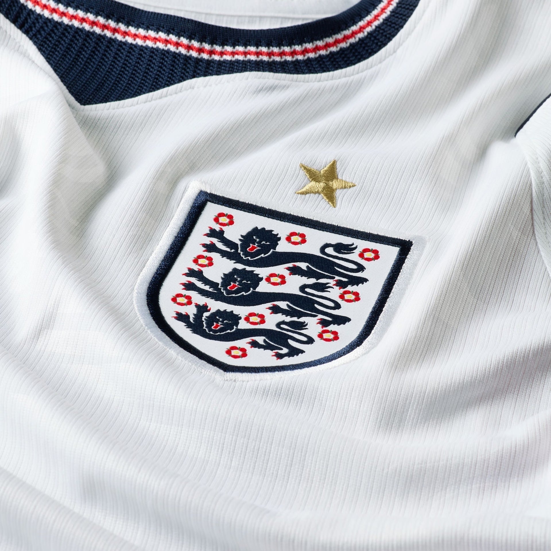 Camisola Inglaterra 2026/27 II