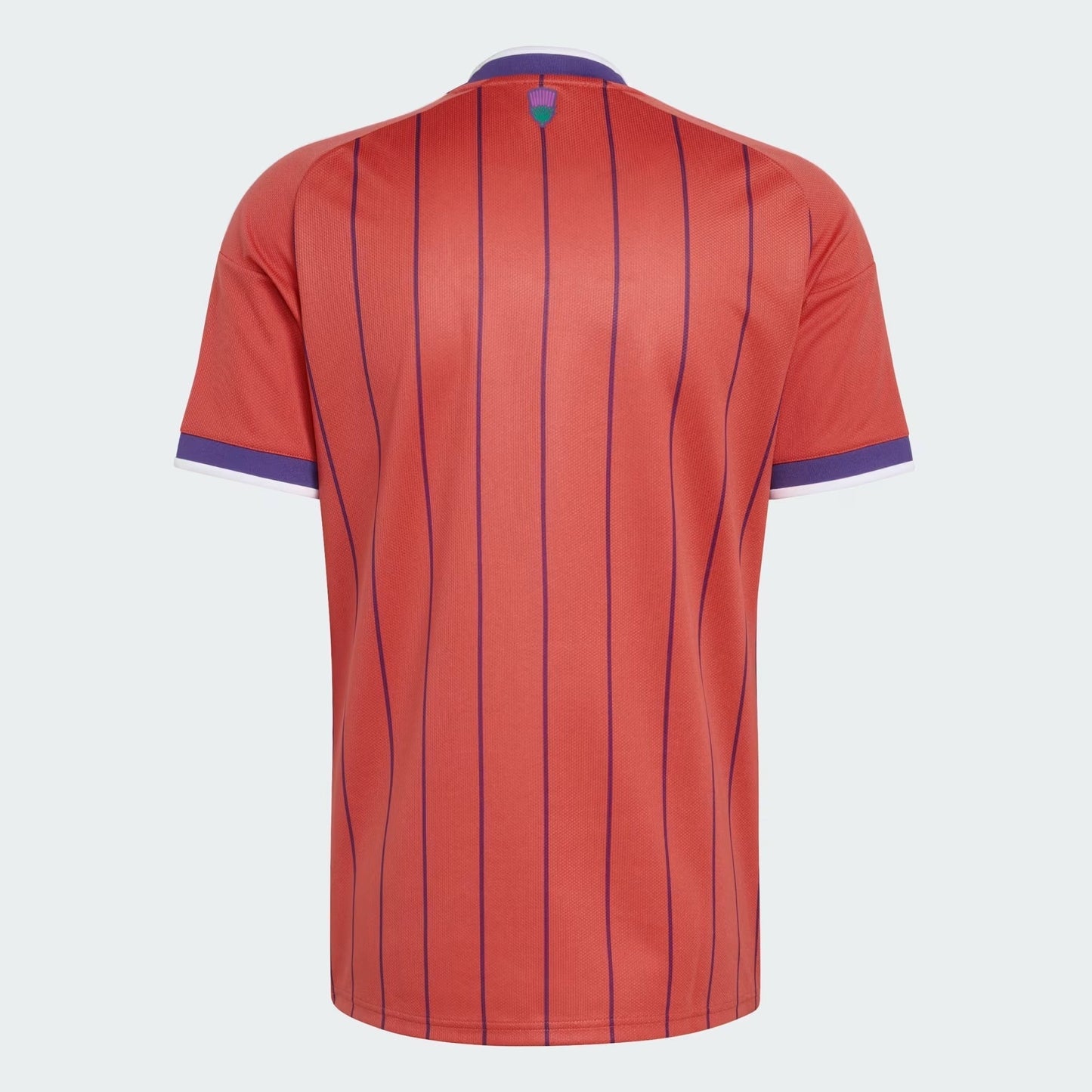 Camisola Escócia 2026/27 II