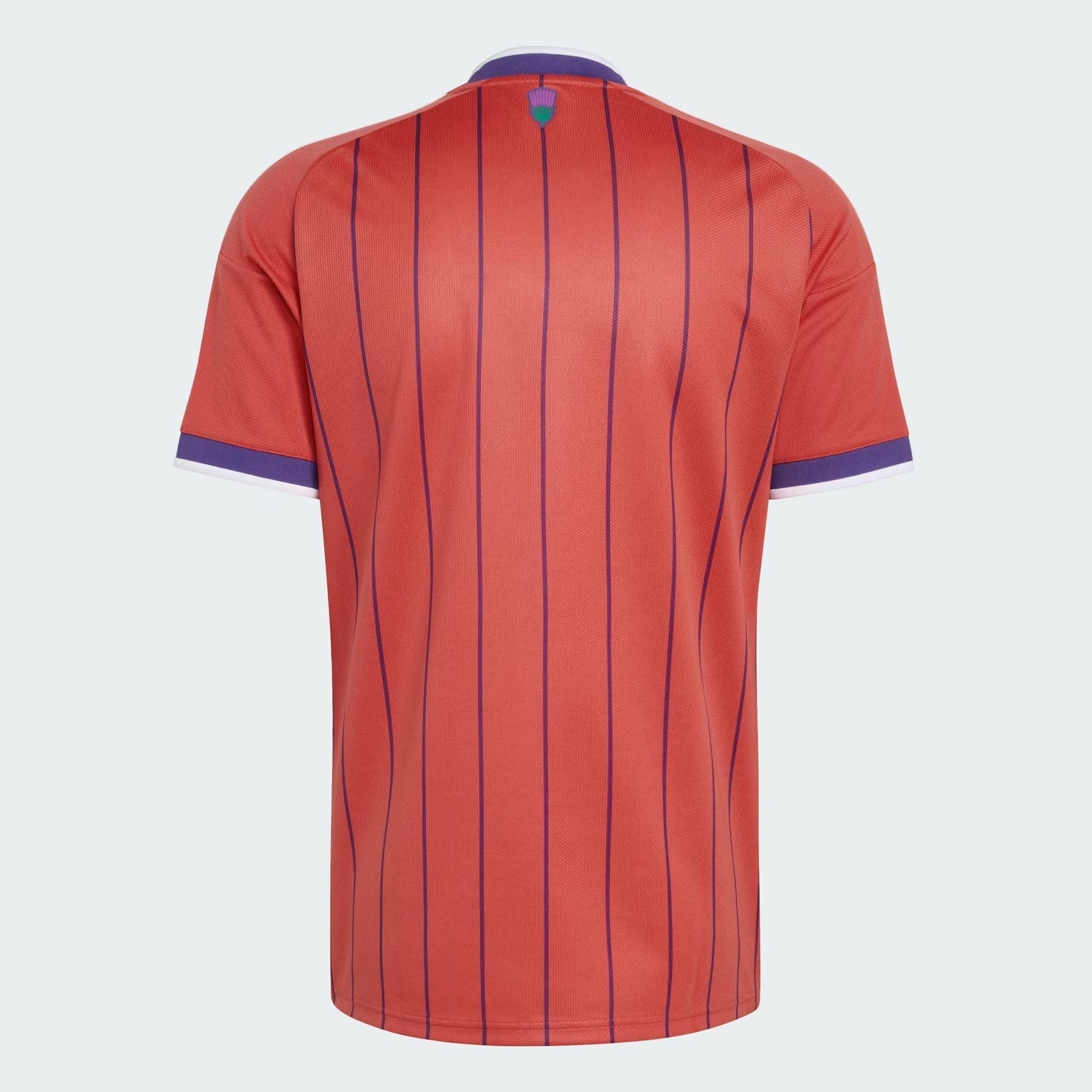 Camisola Escócia 2026/27 II