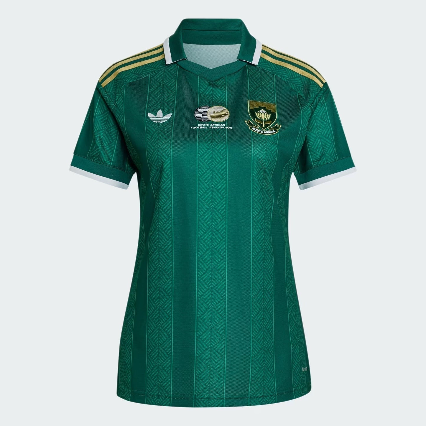 Camisola Feminina África do Sul 2026/27 I