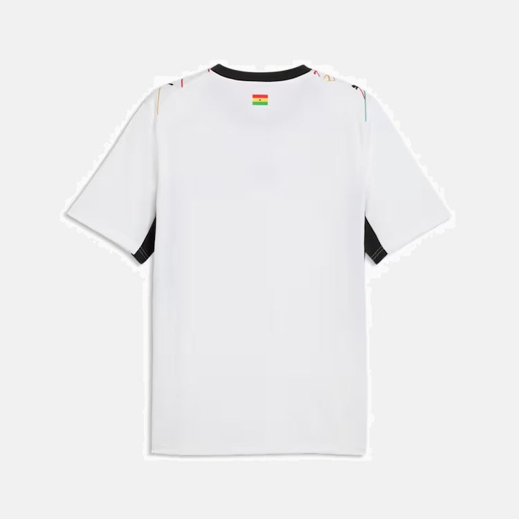 Camisola Gana 2026/27 I