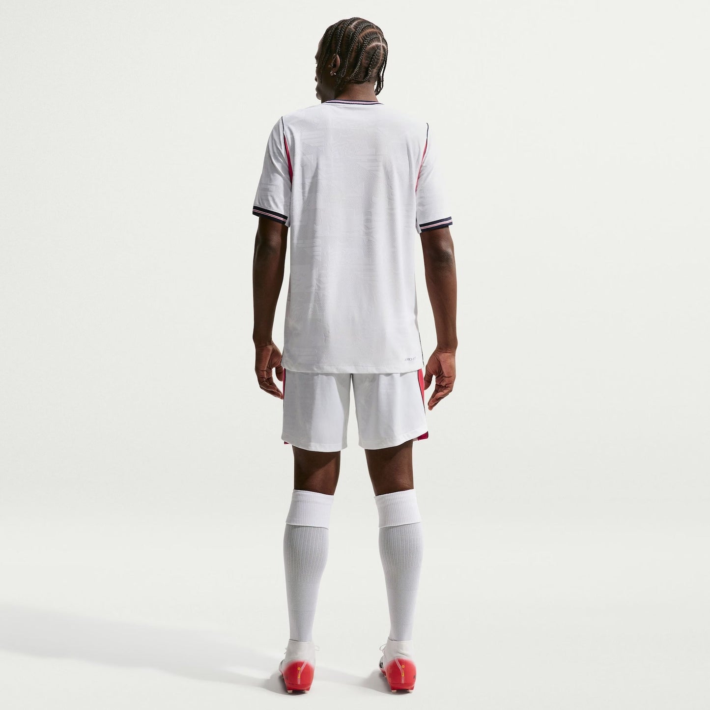 Camisola Inglaterra 2026/27 II Jogador