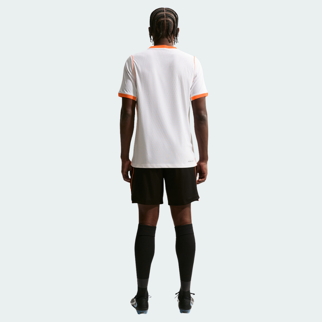 Camisola Holanda 2026/27 II Jogador