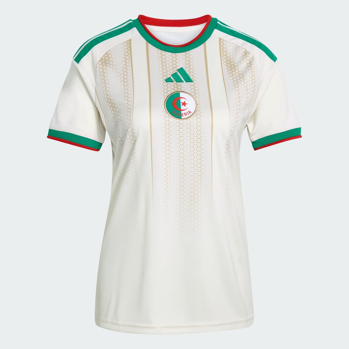 Camisola Feminina Argélia 2026/27 II