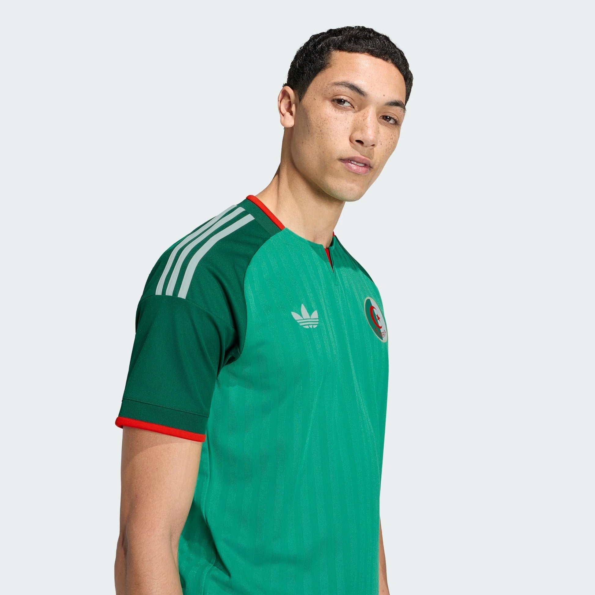 Camisola Argélia 2026/27 I