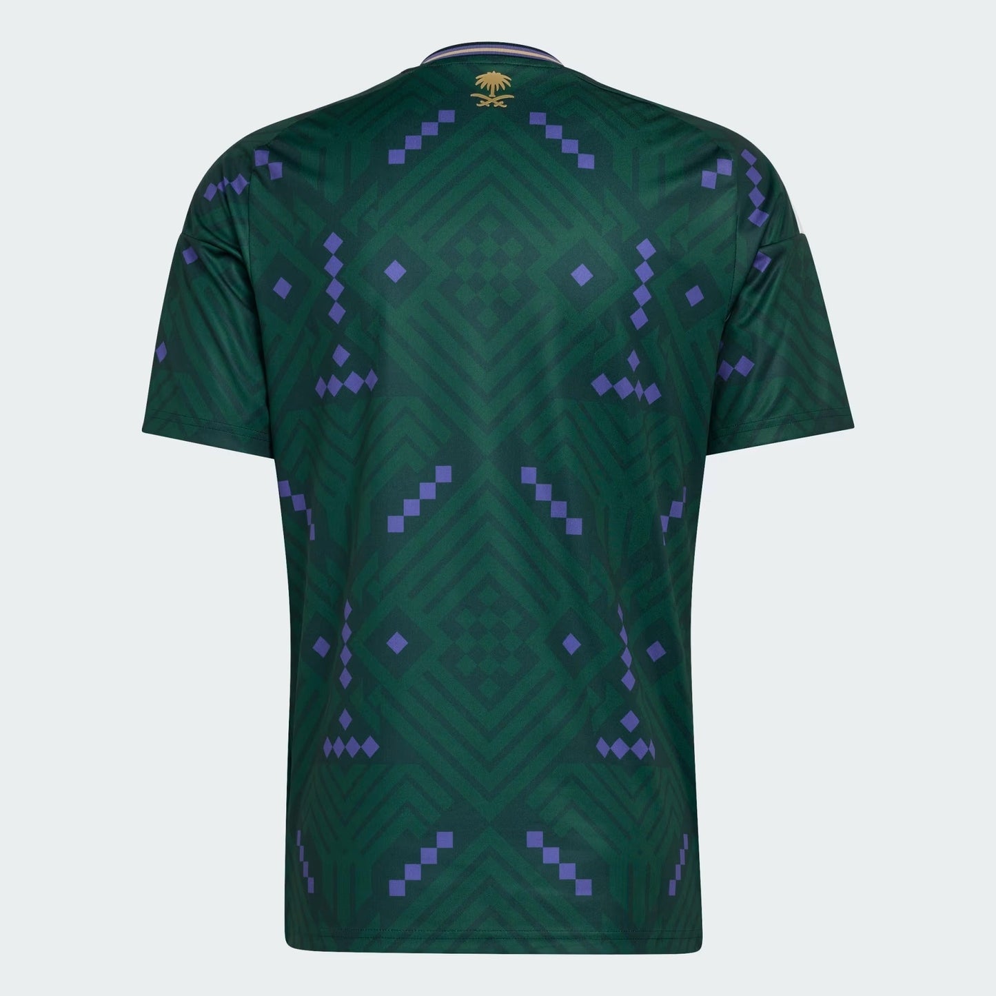 Camisola Arábia Saudita 2026/27 I