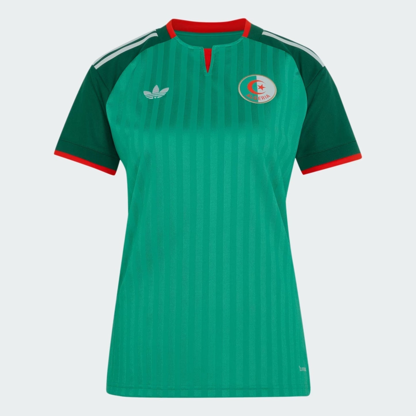 Camisola Feminina Argélia 2026/27 I
