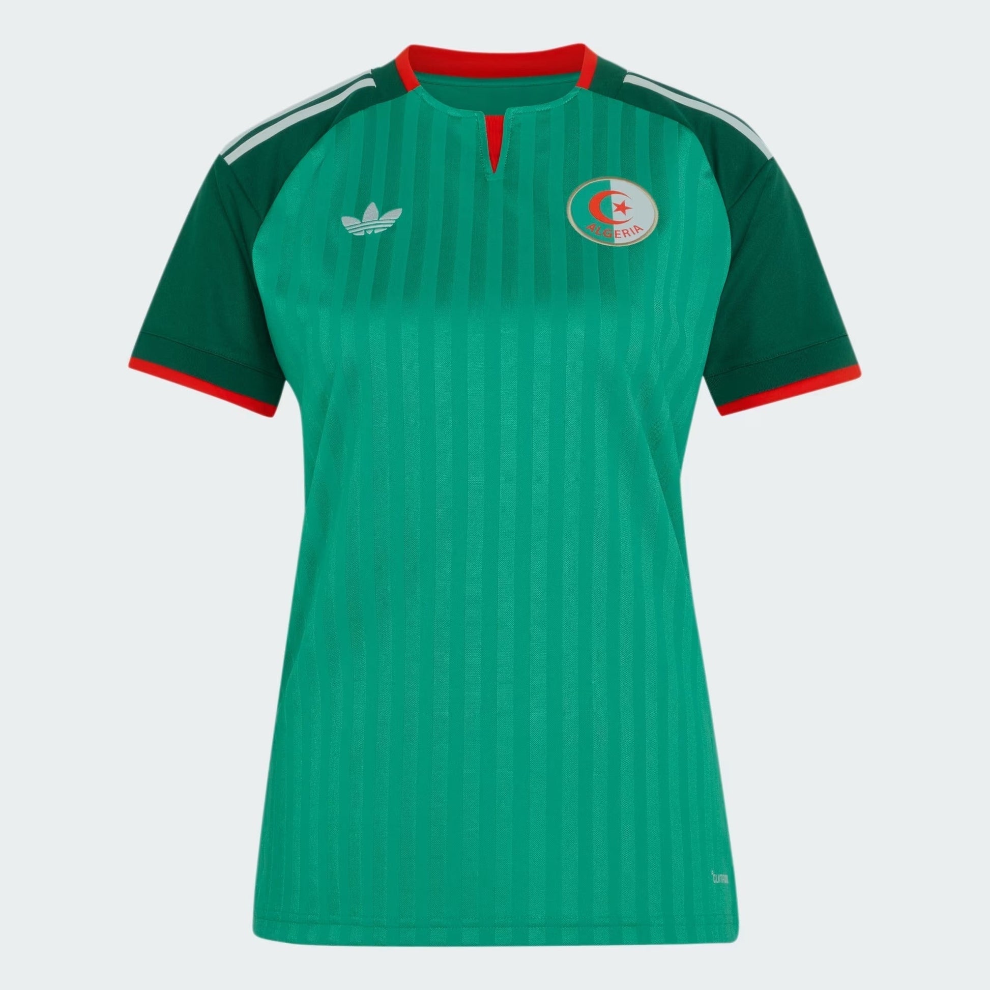 Camisola Feminina Argélia 2026/27 I