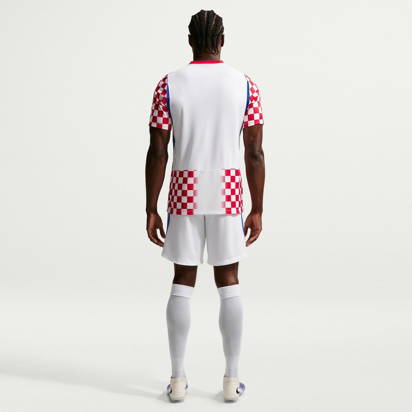 Camisola Croácia 2026/27 I