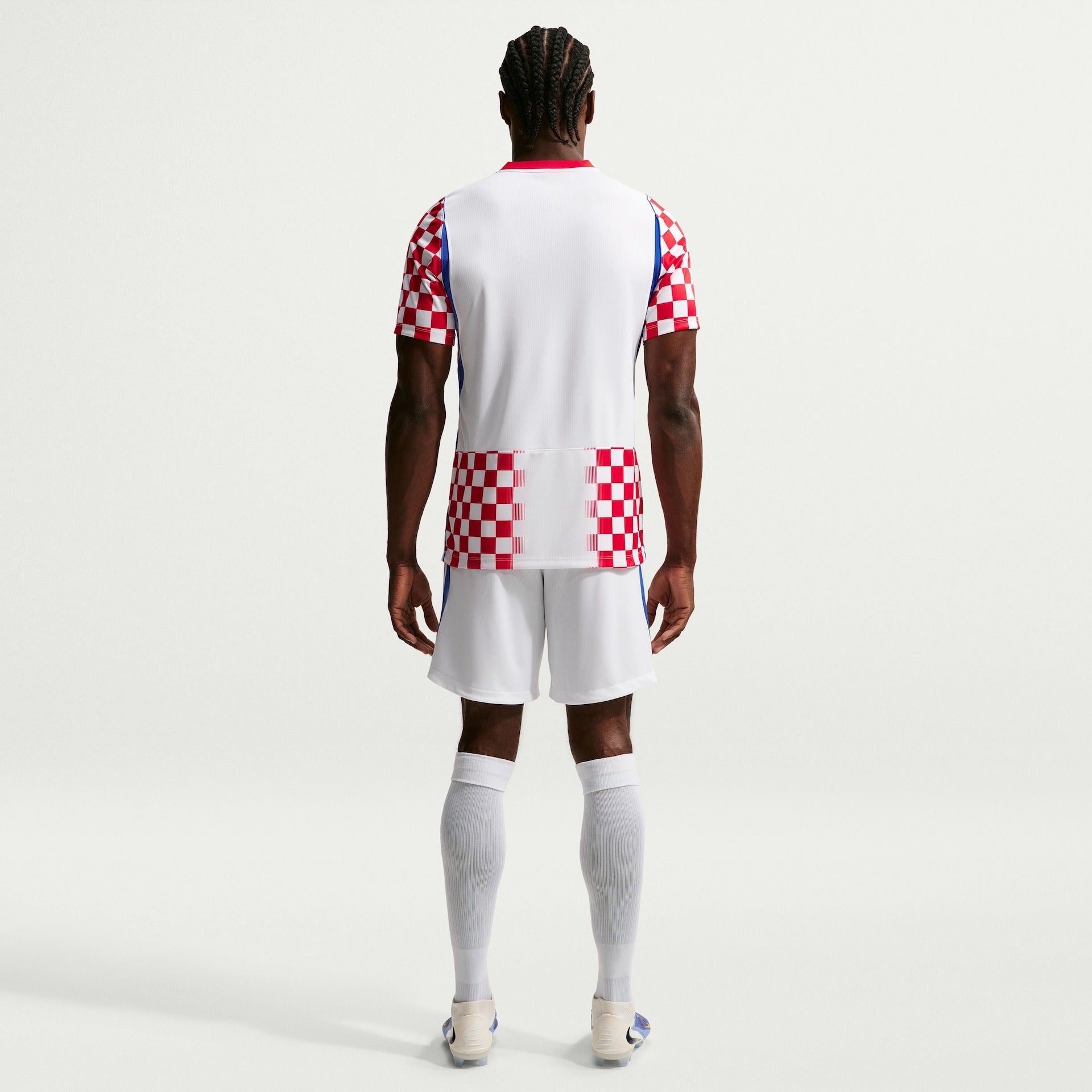 Camisola Croácia 2026/27 I