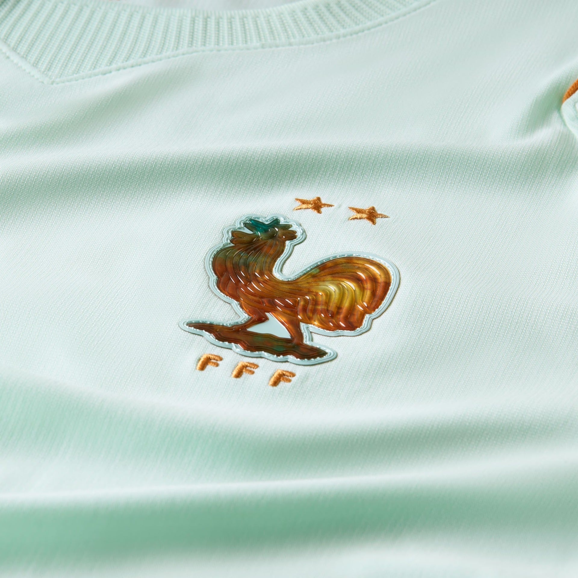 Camisola França 2026/27 II