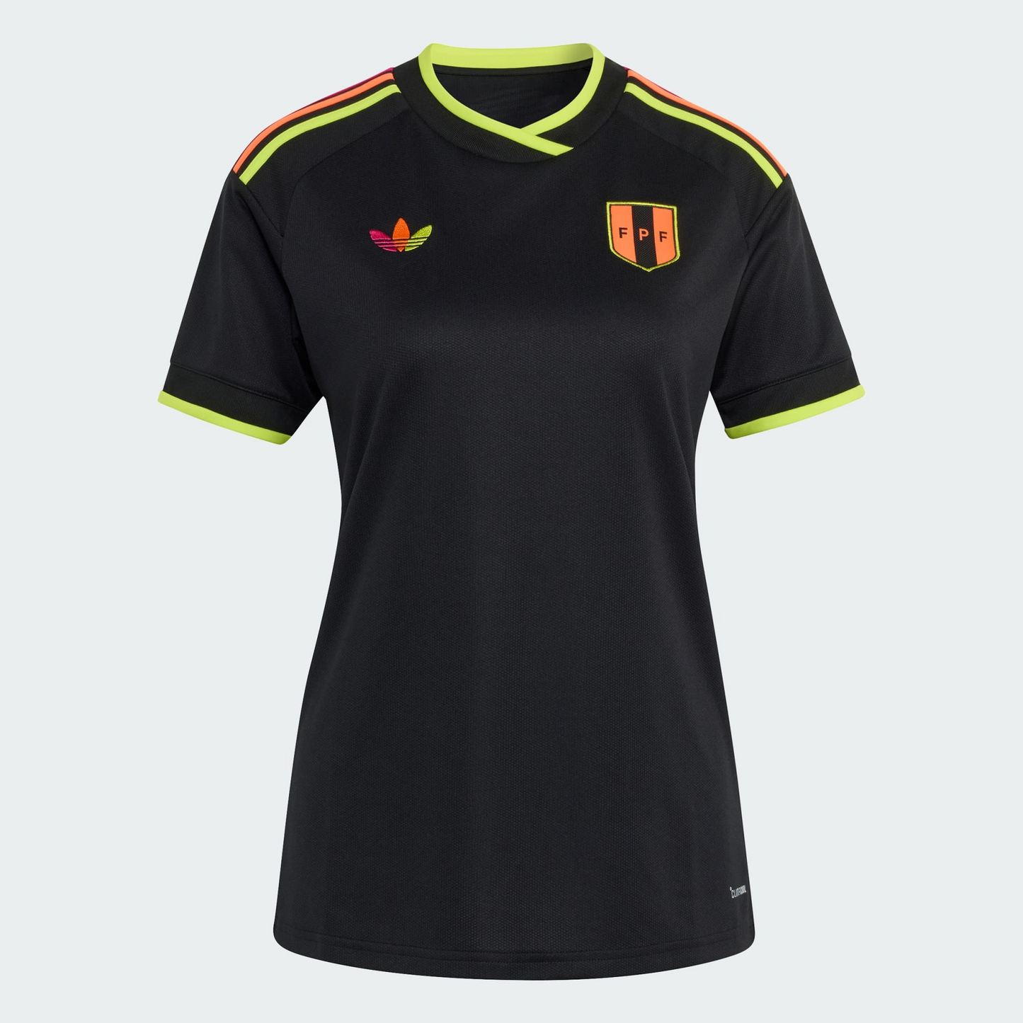 Camisola Feminina Peru 2026/27 II