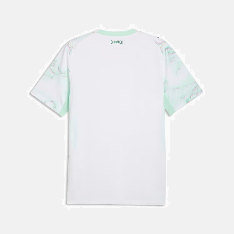 Camisola Áustria 2026/27 II