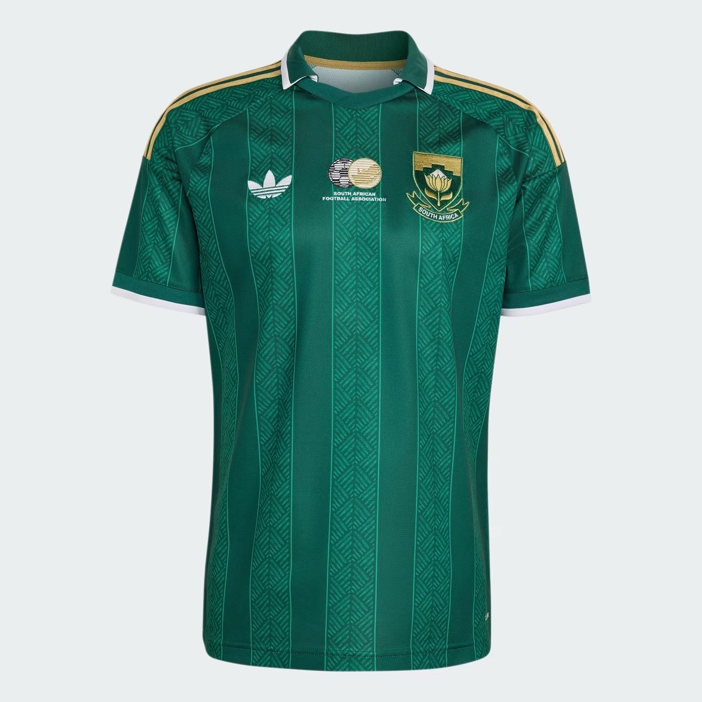 Camisola África do Sul 2026/27 I