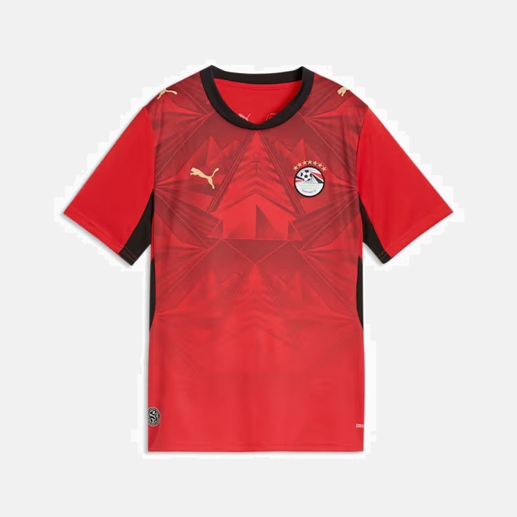 Camisola Infantil Egito 2026/27 I