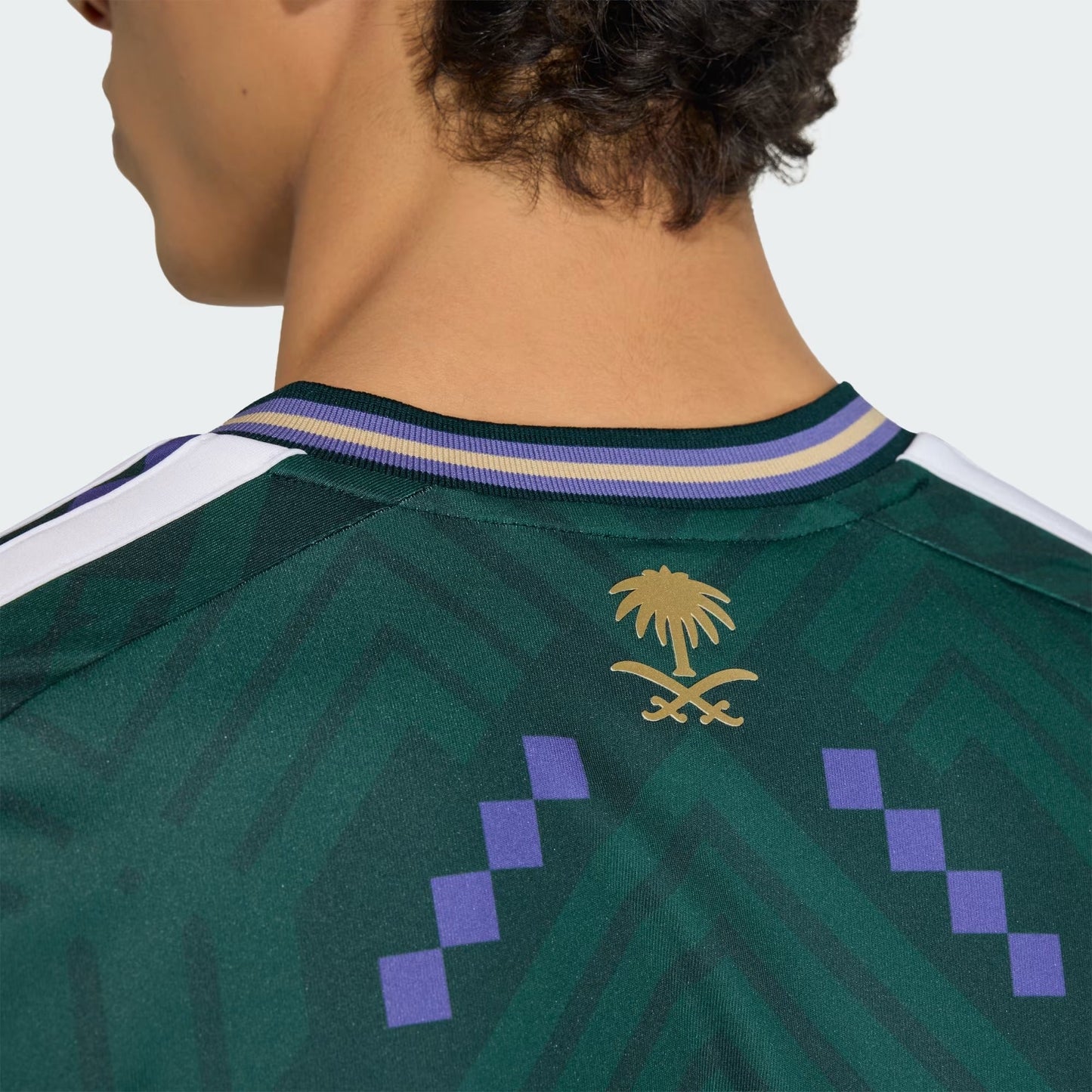 Camisola Arábia Saudita 2026/27 I