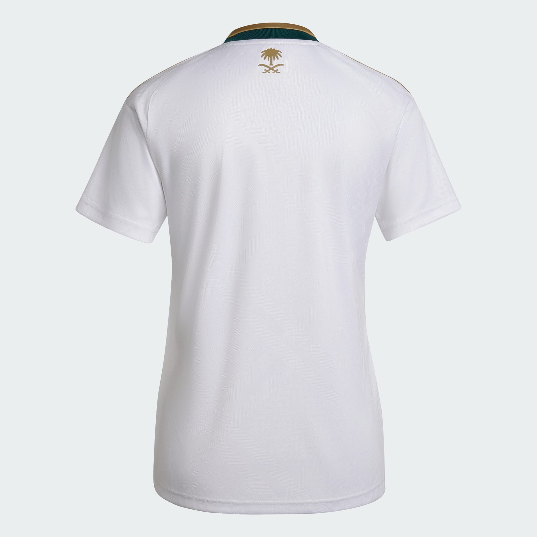 Camisola Feminina Arábia Saudita 2026/27 II