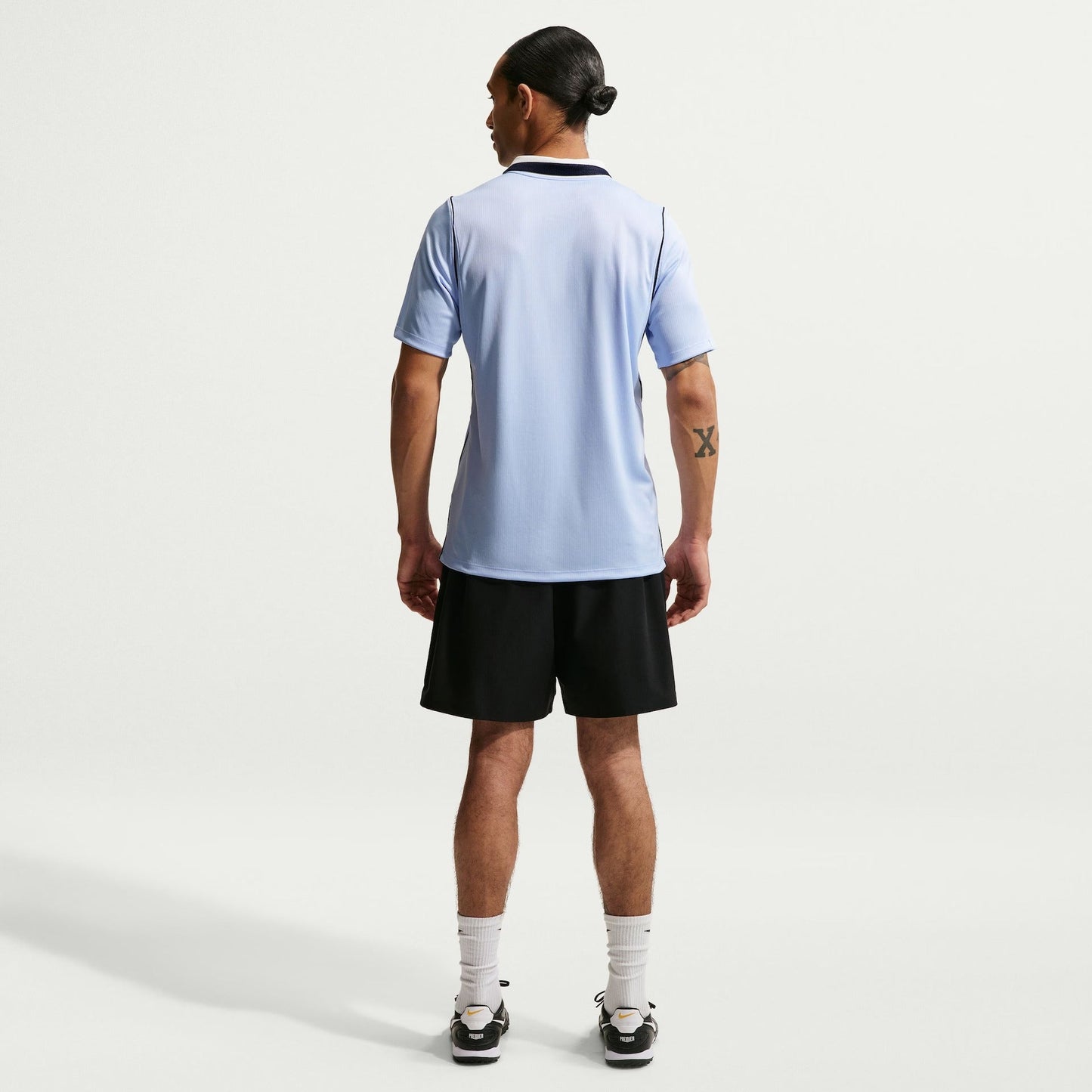 Camisola Uruguai 2026/27 I