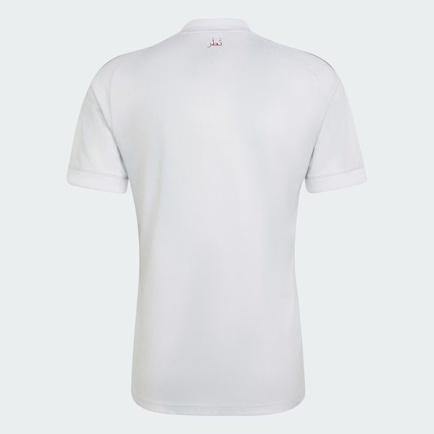 Camisola Catar 2026/27 II