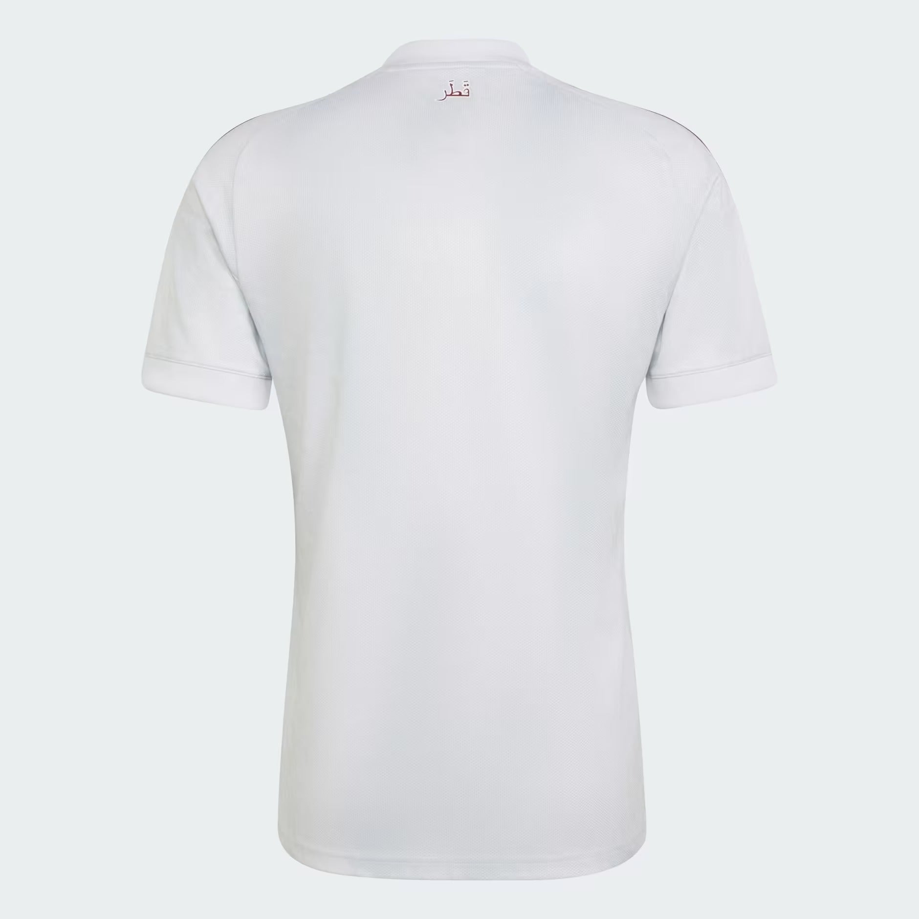 Camisola Catar 2026/27 II