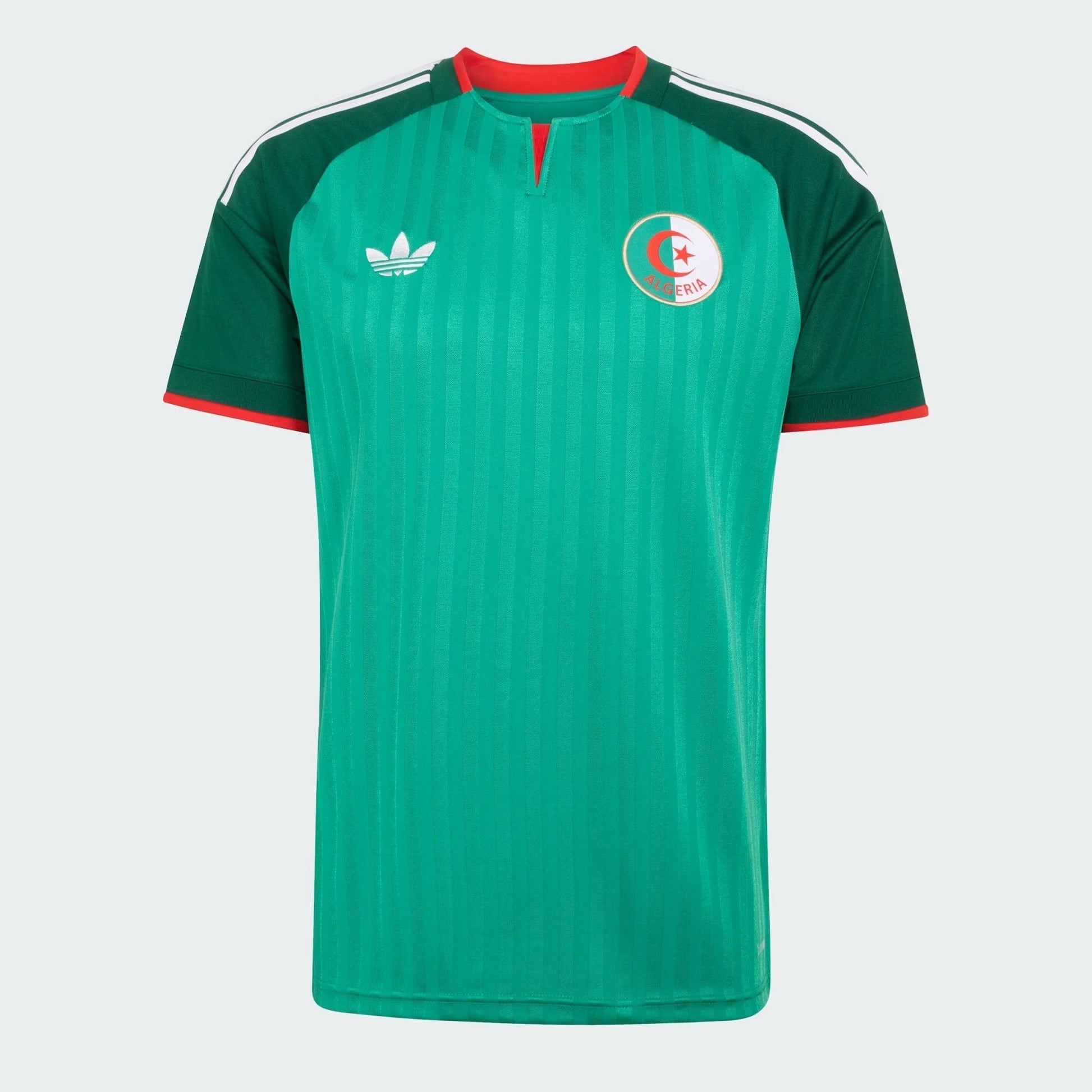 Camisola Argélia 2026/27 I