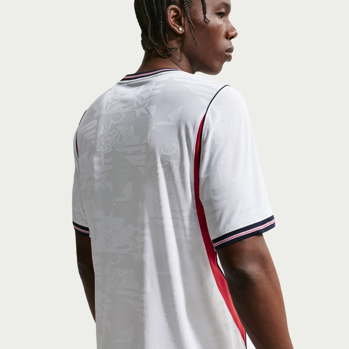 Camisola Inglaterra 2026/27 II Jogador