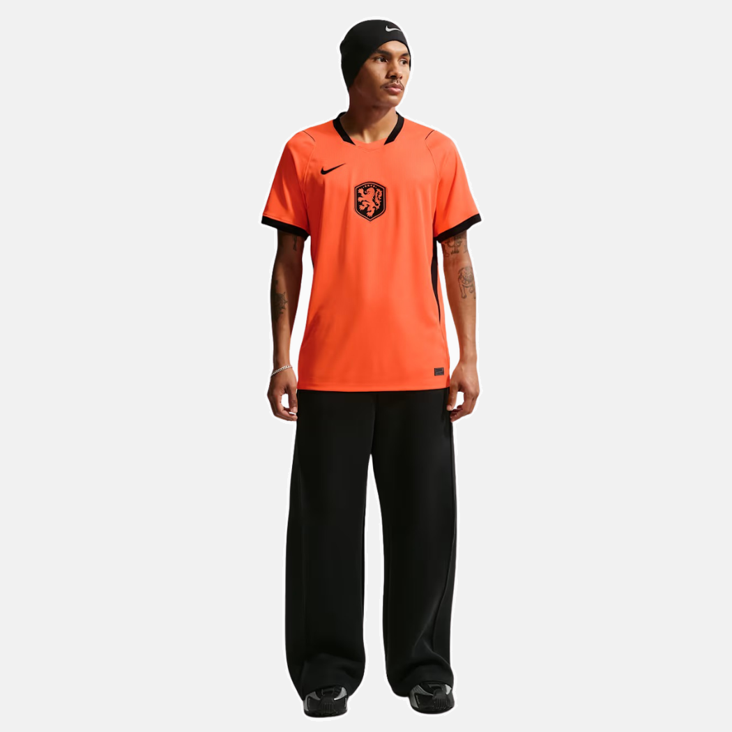 Camisola Holanda 2026/27 I