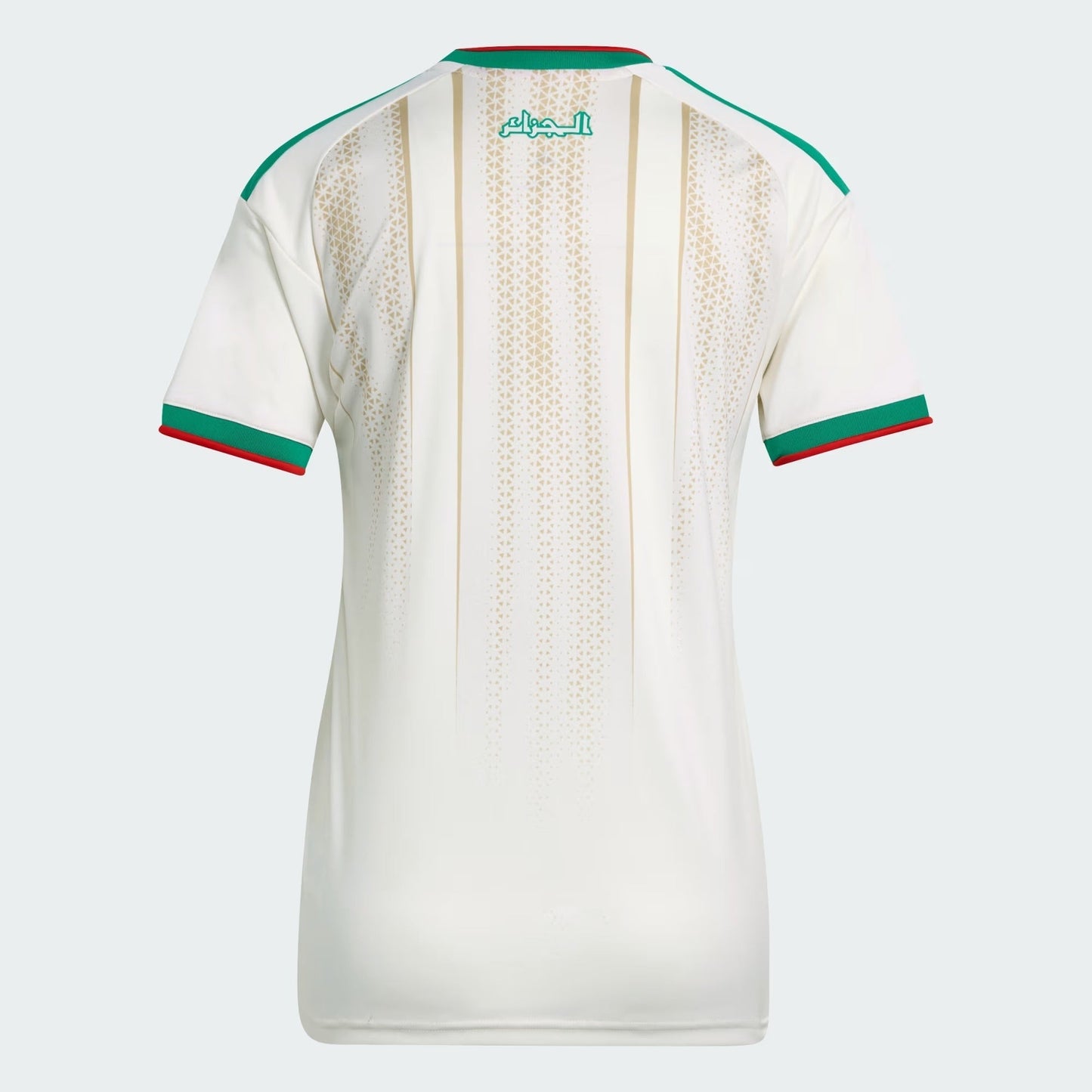 Camisola Feminina Argélia 2026/27 II