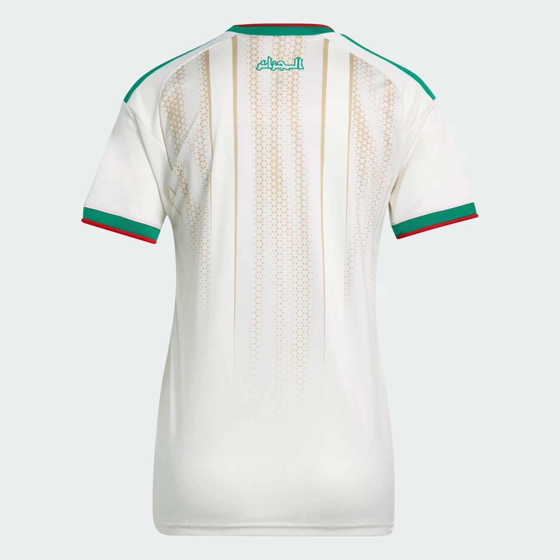 Camisola Feminina Argélia 2026/27 II
