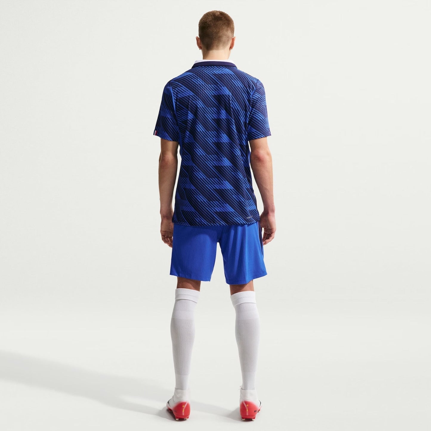 Camisola França 2026/27 I