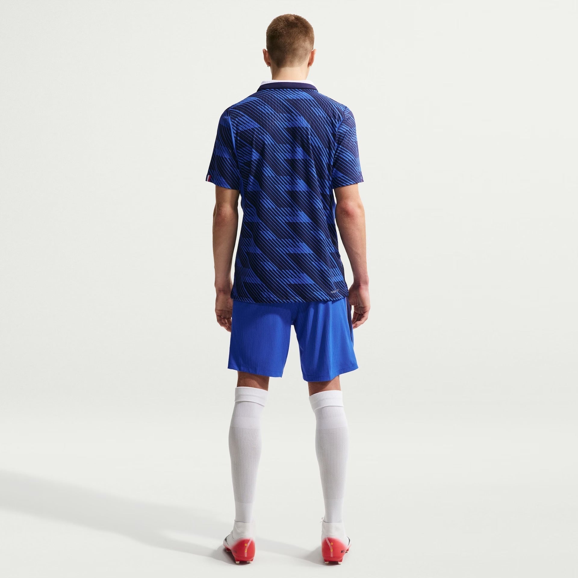 Camisola França 2026/27 I