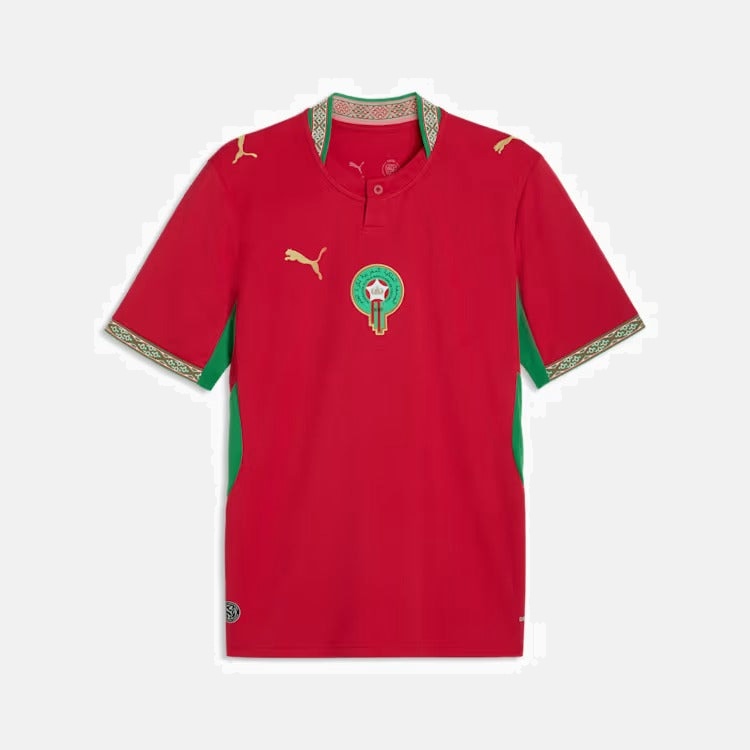 Camisola Marrocos 2026/27 I