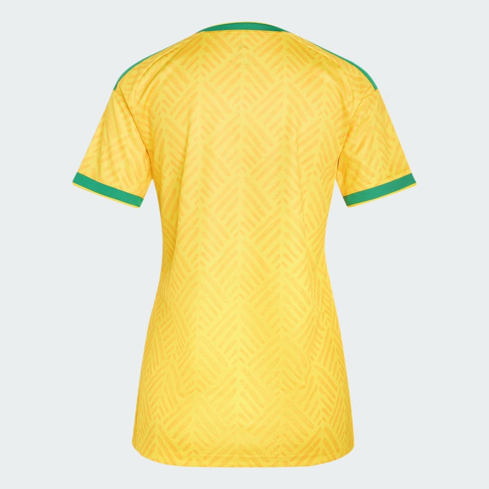 Camisola Feminina África do Sul 2026/27 II
