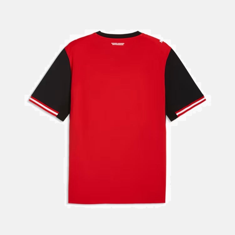 Camisola Feminina Áustria 2026/27 I