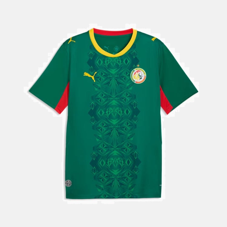 Camisola Senegal 2026/27 II