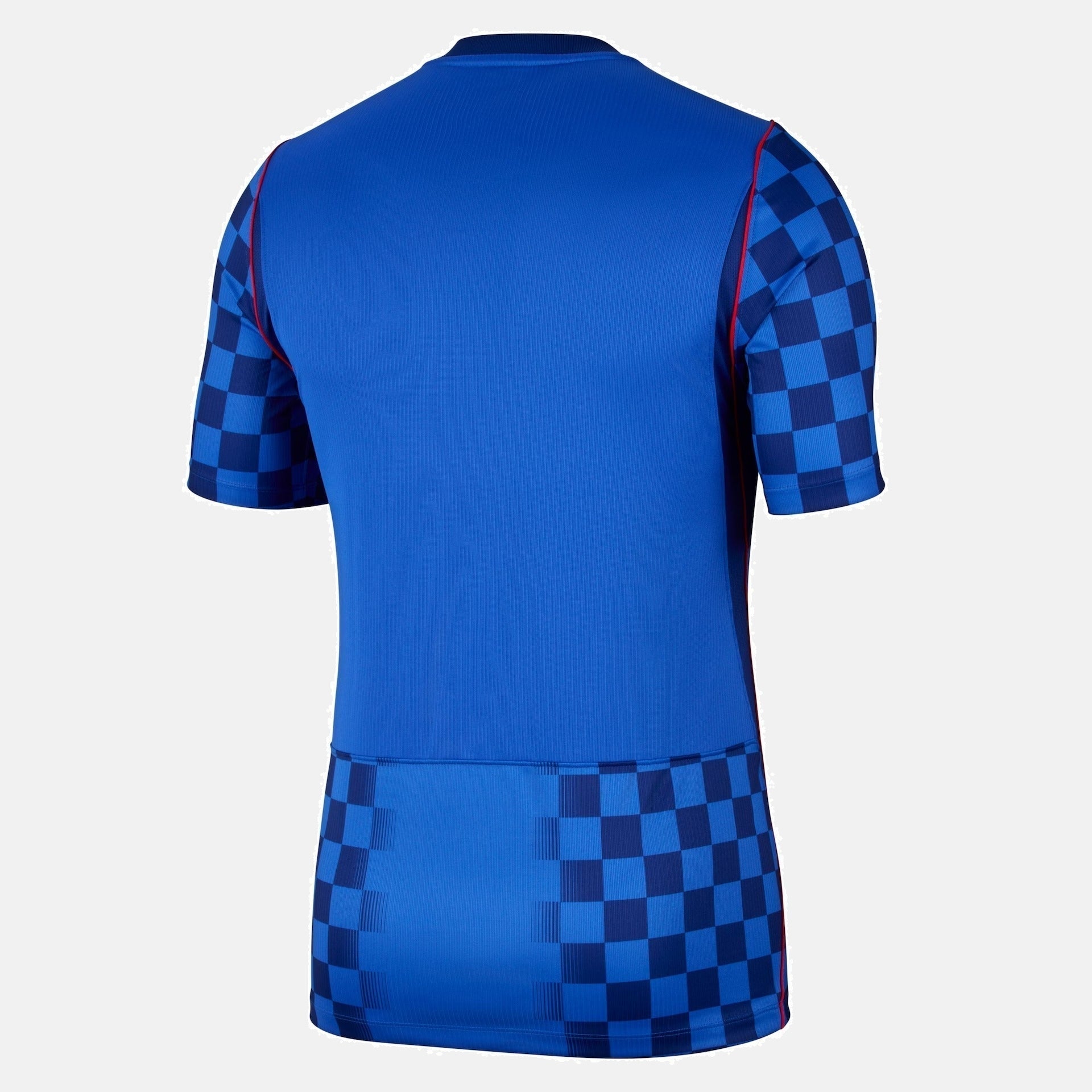 Camisola Croácia 2026/27 II