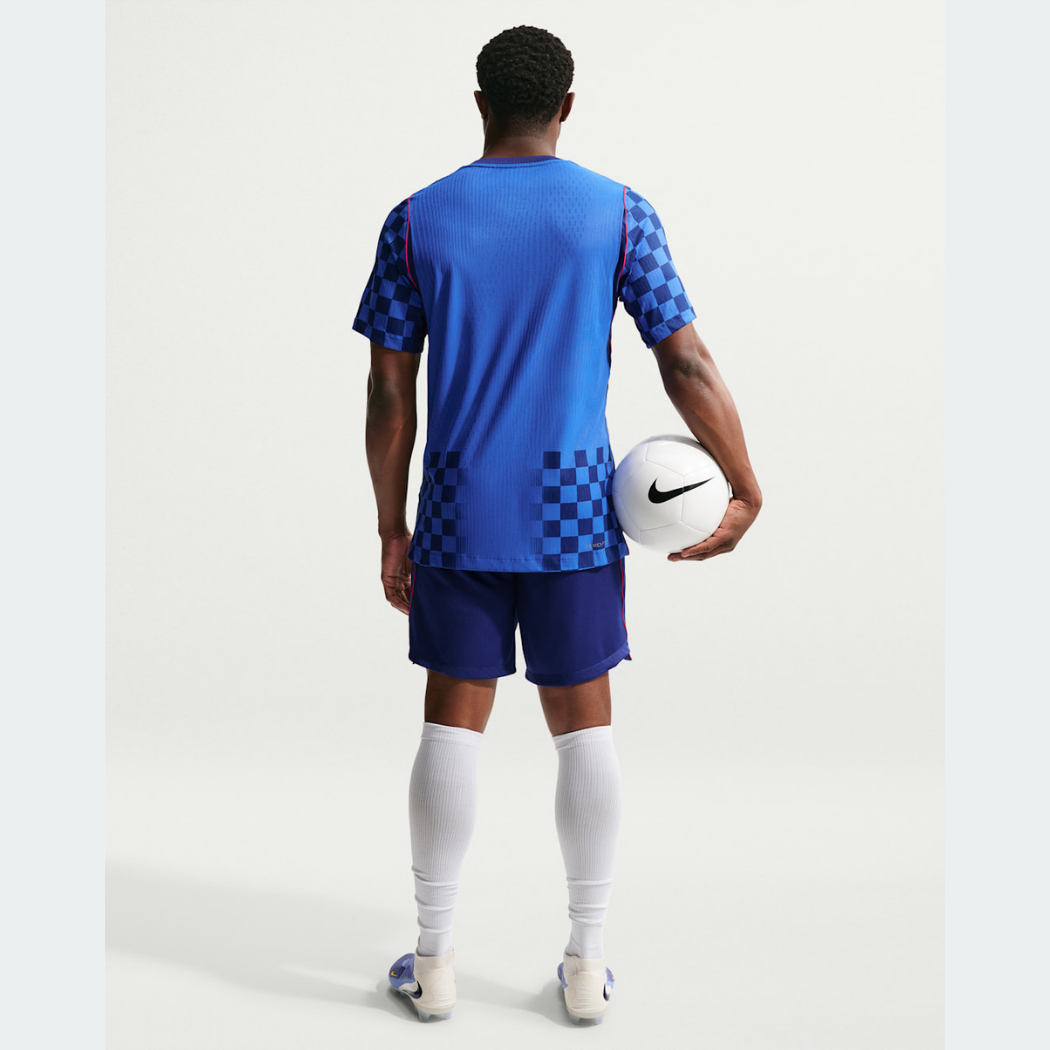 Camisola Croácia 2026/27 II Jogador