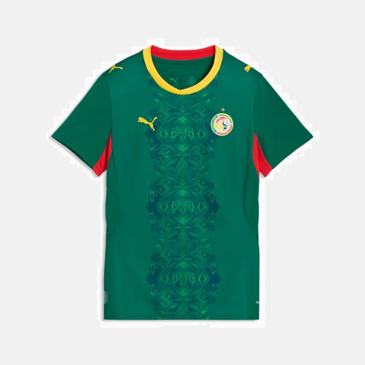 Camisola Feminina Senegal 2026/27 II
