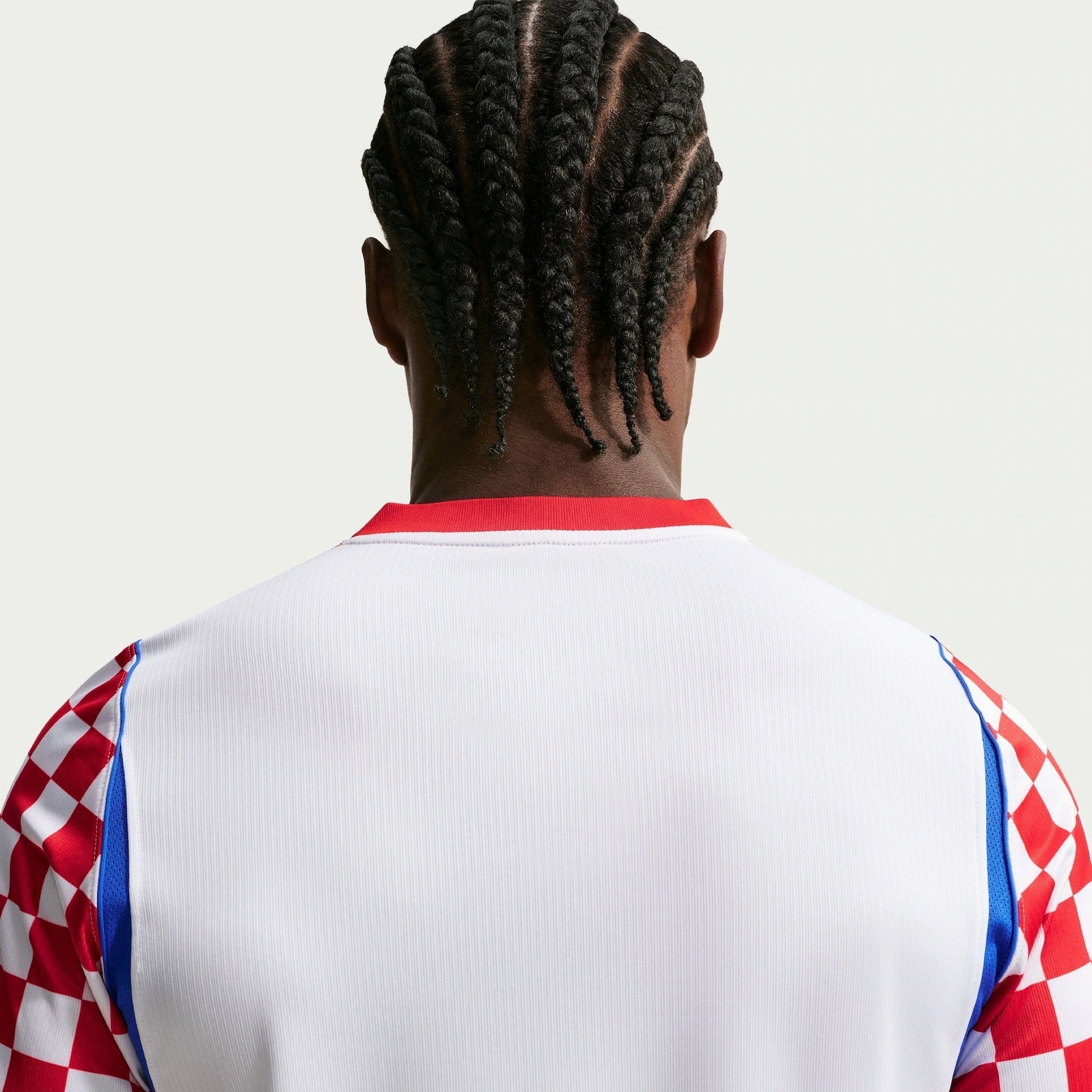 Camisola Croácia 2026/27 I