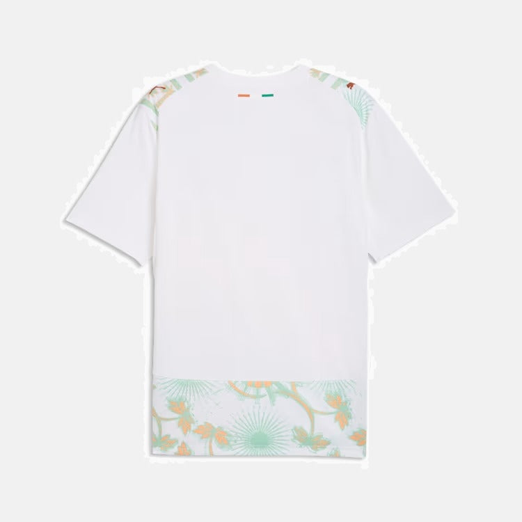 Camisola Costa do Marfim 2026/27 II