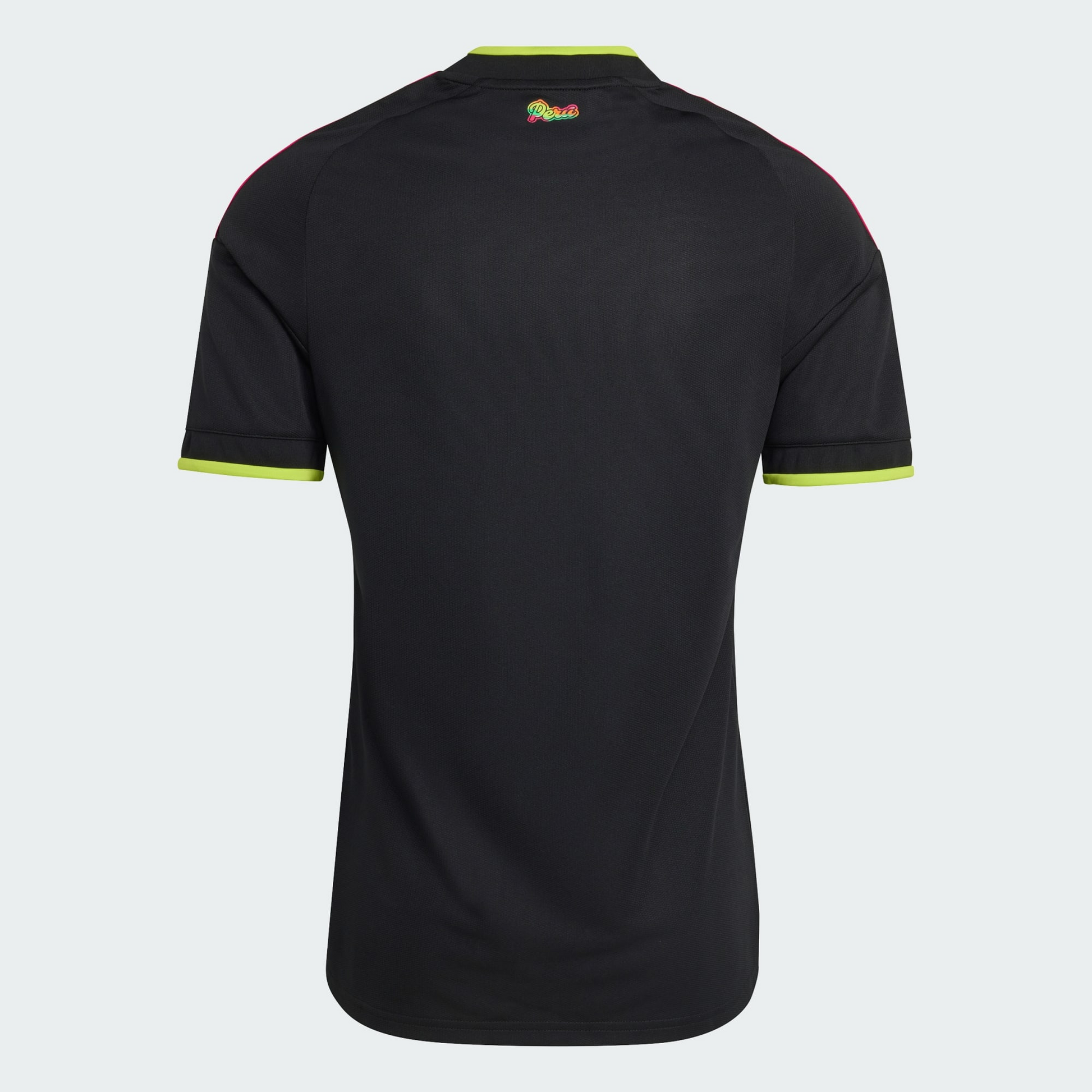 Camisola Adidas Peru 2026/27 II