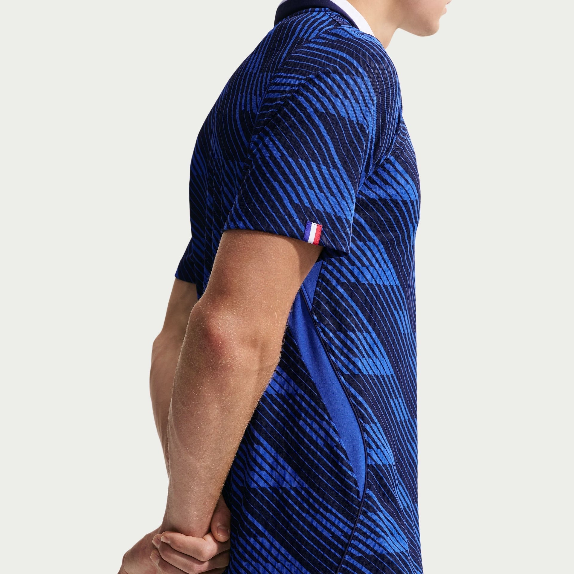 Camisola França 2026/27 I
